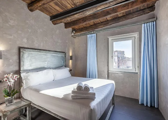 Campo De' Fiori 27 Gasthof 4*