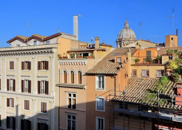 Campo De' Fiori 27