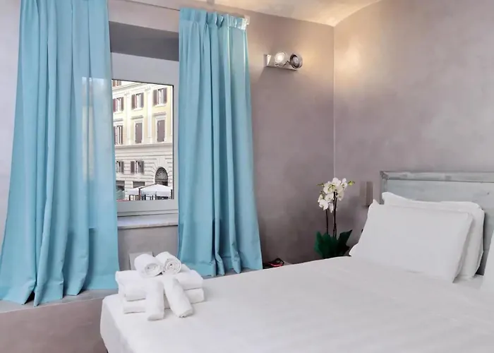 Campo De' Fiori 27 Gasthof 4*